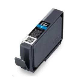 Canon cartridge PFI-5100C Cyan cartridge pro ImagePROGRAF PRO-310 Canon cartridge PFI-5100C Cyan cartridge pro ImagePROGRAF PRO-310