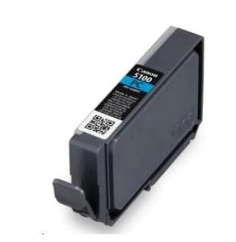 Canon cartridge PFI-5100PC Photo Cyan cartridge pro ImagePROGRAF PRO-310