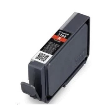 Canon cartridge PFI-5100R Red cartridge pro ImagePROGRAF PRO-310