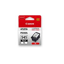 Canon cartridge PG-545XL/Black/400str. Canon cartridge PG-545XL/Black/400str.