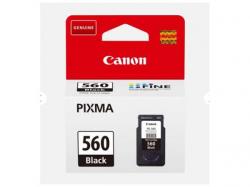 Canon cartridge PG-560/Black/180str. Canon cartridge PG-560/Black/180str.