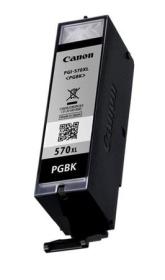 Canon cartridge PG-585XL Black/Black/18,5ml