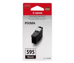 Canon cartridge PG-595/Black/180str. Canon cartridge PG-595/Black/180str.
