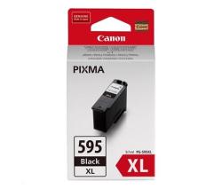 Canon cartridge PG-595XL/Black/300str. Canon cartridge PG-595XL/Black/300str.