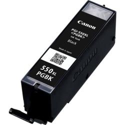 Canon cartridge PGI-550 XL/Black/ Twinpack / SEC / 1000str. Canon cartridge PGI-550 XL/Black/ Twinpack / SEC / 1000str.