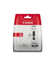 Canon cartridge PGI-550 XL PGBK / Black / 22ml Canon cartridge PGI-550 XL PGBK / Black / 22ml