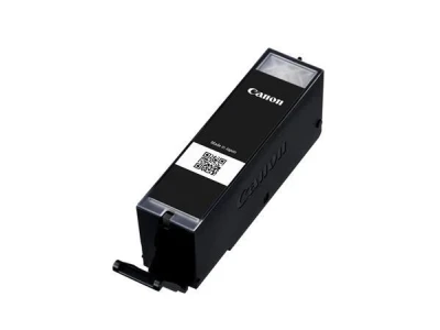 Canon cartridge PGI-555 XXL PGBK (PGI555PGBK) / Black / 1000str. Canon cartridge PGI-555 XXL PGBK (PGI555PGBK) / Black / 1000str.