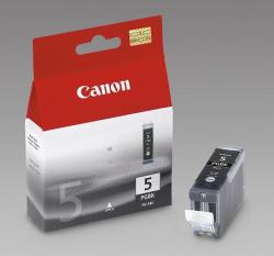 Canon cartridge PGI-5Bk/Black/360str. Canon cartridge PGI-5Bk/Black/360str.