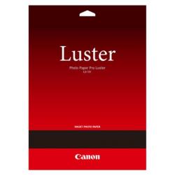 Canon fotopapír LU-101 A4 260 g/m2 20 sheets - lesklý Canon fotopapír LU-101 A4 260 g/m2 20 sheets - lesklý