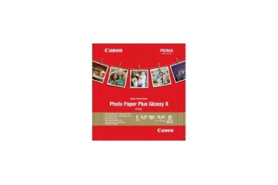 Canon fotopapír PLUS PP-201 - Square 9x9cm (3,5x3,5inch) 20 listů - lesklý Canon fotopapír PLUS PP-201 - Square 9x9cm (3,5x3,5inch) 20 listů - lesklý
