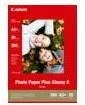 Canon fotopapír PP-201 - 13x18cm (5x7inch) - 265g/m2 - 20 listů - lesklý Canon fotopapír PP-201 - 13x18cm (5x7inch) - 265g/m2 - 20 listů - lesklý