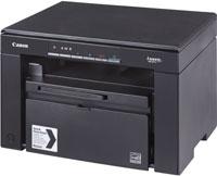 Canon i-SENSYS MF3010 - PSC/18ppm/USB Canon i-SENSYS MF3010 - PSC/18ppm/USB