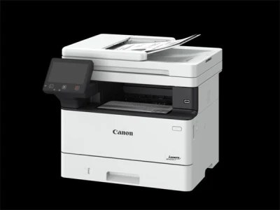 Canon i-SENSYS MF463dw II - PSC/WiFi/LAN/SEND/DADF/duplex/PCL/PS3/40ppm/A4