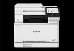 Canon i-SENSYS MF664cdw - PSC/A4/WiFi/LAN/SEND/ADF/duplex/PCL/colour/25ppm