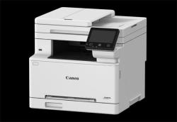 Canon i-SENSYS MF667Cdw - PSCF/A4/WiFi/LAN/SEND/DADF/duplex/PCL/PS3/colour/25ppm Canon i-SENSYS MF667Cdw - PSCF/A4/WiFi/LAN/SEND/DADF/duplex/PCL/PS3/colour/25ppm