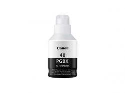 Canon Ink GI-40 PGBK/Pigmet Black/6000str. Canon Ink GI-40 PGBK/Pigmet Black/6000str.