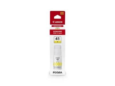 Canon Ink GI-41/Yellow/7700str.