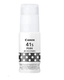 Canon Ink GI-41S PGBK černá pro PIXMA G3420/G3430/G3460/G3470/G3480/G4470 (3 100 str.) Canon Ink GI-41S PGBK černá pro PIXMA G3420/G3430/G3460/G3470/G3480/G4470 (3 100 str.)