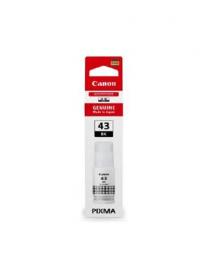 Canon Ink GI-43 (GI43Bk) / Black / 60ml Canon Ink GI-43 (GI43Bk) / Black / 60ml