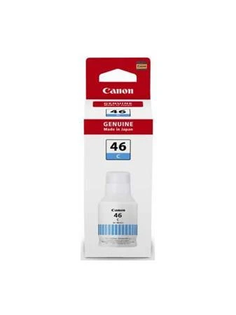 Canon Ink GI-46/Cyan/14000str.