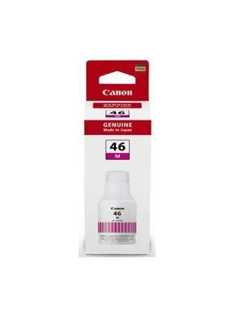 Canon Ink GI-46/Magenta/14000str. Canon Ink GI-46/Magenta/14000str.