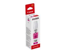 Canon Ink GI-50 M/Magenta Canon Ink GI-50 M/Magenta
