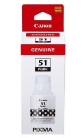 Canon Ink GI-51 PGBK/Pigment Black Canon Ink GI-51 PGBK/Pigment Black