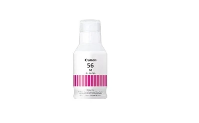 Canon Ink GI-56 M/Magenta Canon Ink GI-56 M/Magenta