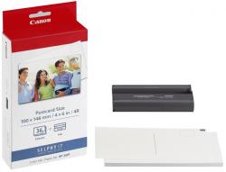Canon KP-36IP (10x15 cm) 36ks Canon KP-36IP (10x15 cm) 36ks