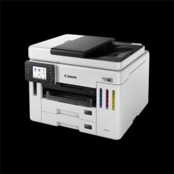 Canon MAXIFY GX7140 - PSC/A4/WiFi/LAN/SEND/DADF/DUPLEX/600x1200/2x250/USB Canon MAXIFY GX7140 - PSC/A4/WiFi/LAN/SEND/DADF/DUPLEX/600x1200/2x250/USB