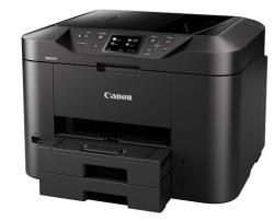 Canon MAXIFY MB2750 - PSCF/WiFi/AP/LAN/ADF/Duplex/CloudPS/USB