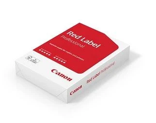 Canon Europapier Océ Red Label A4,80g - 1 x 500listů Canon Europapier Océ Red Label A4,80g - 1 x 500listů