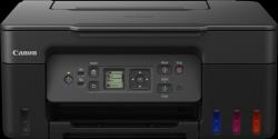 Canon PIXMA G3470 black - PSC/WiFi/AP/CISS/4800x1200/USB Canon PIXMA G3470 black - PSC/WiFi/AP/CISS/4800x1200/USB