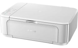 Canon PIXMA MG3650S - PSC/Wi-Fi/AP/Duplex/4800x1200/USB white
