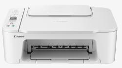 Canon PIXMA TS3751I - PSC/Wi-Fi/AP/4800x1200/PictBridge/USB white