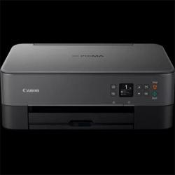 Canon PIXMA TS5350I - PSC/Wi-Fi/WiFi-Direct/BT/DUPLEX/PictBridge/4800x1200/USB black Canon PIXMA TS5350I - PSC/Wi-Fi/WiFi-Direct/BT/DUPLEX/PictBridge/4800x1200/USB black