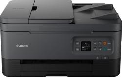 Canon PIXMA TS7450I - PSCF/WiFi/DUPLEX/ADF/4800x1200/USB black Canon PIXMA TS7450I - PSCF/WiFi/DUPLEX/ADF/4800x1200/USB black