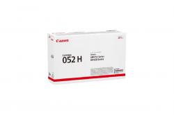 Canon toner CRG 052 H/Black/9200str. Canon toner CRG 052 H/Black/9200str.