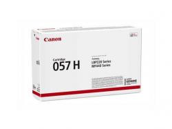 Canon toner CRG 057 H/black/10000str.