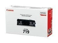 Canon toner CRG-719 / Black / 2100str.