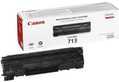 Canon toner CRG-731 H/Black/2400str.
