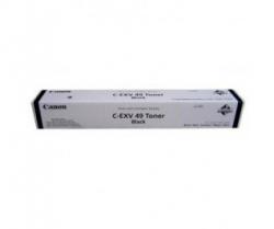Canon toner C-EXV 49/Black/36000str.