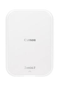 CANON Zoemini 2 - mini instantní fototiskárna - Perlově bílá