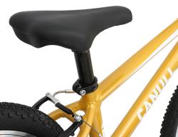 Canull 16 kolo Air modré dětské kolo