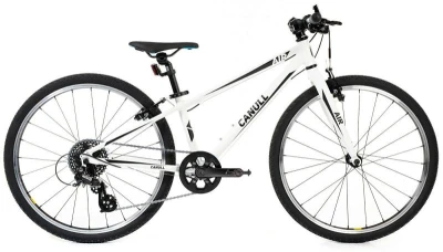 Canull Air bílé 24" dětské kolo