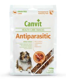 Canvit SNACKS Dog Antiparasitic 200 g Canvit SNACKS Dog Antiparasitic 200 g