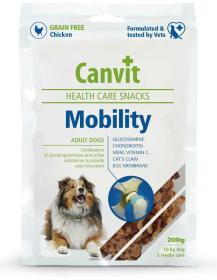 Canvit SNACKS Dog Mobility 200 g Canvit SNACKS Dog Mobility 200 g