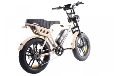 Capriolo APE RYDER GENON ULTRA béžové 20
