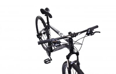 Capriolo Oxygen 29"/19" černé horské jízdní kolo