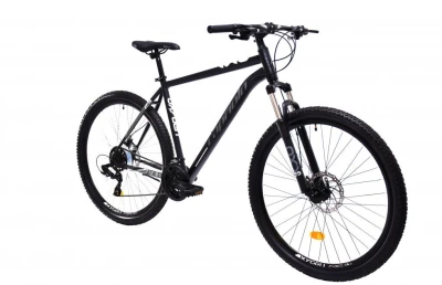 Capriolo Oxygen 29"/19" černé horské jízdní kolo